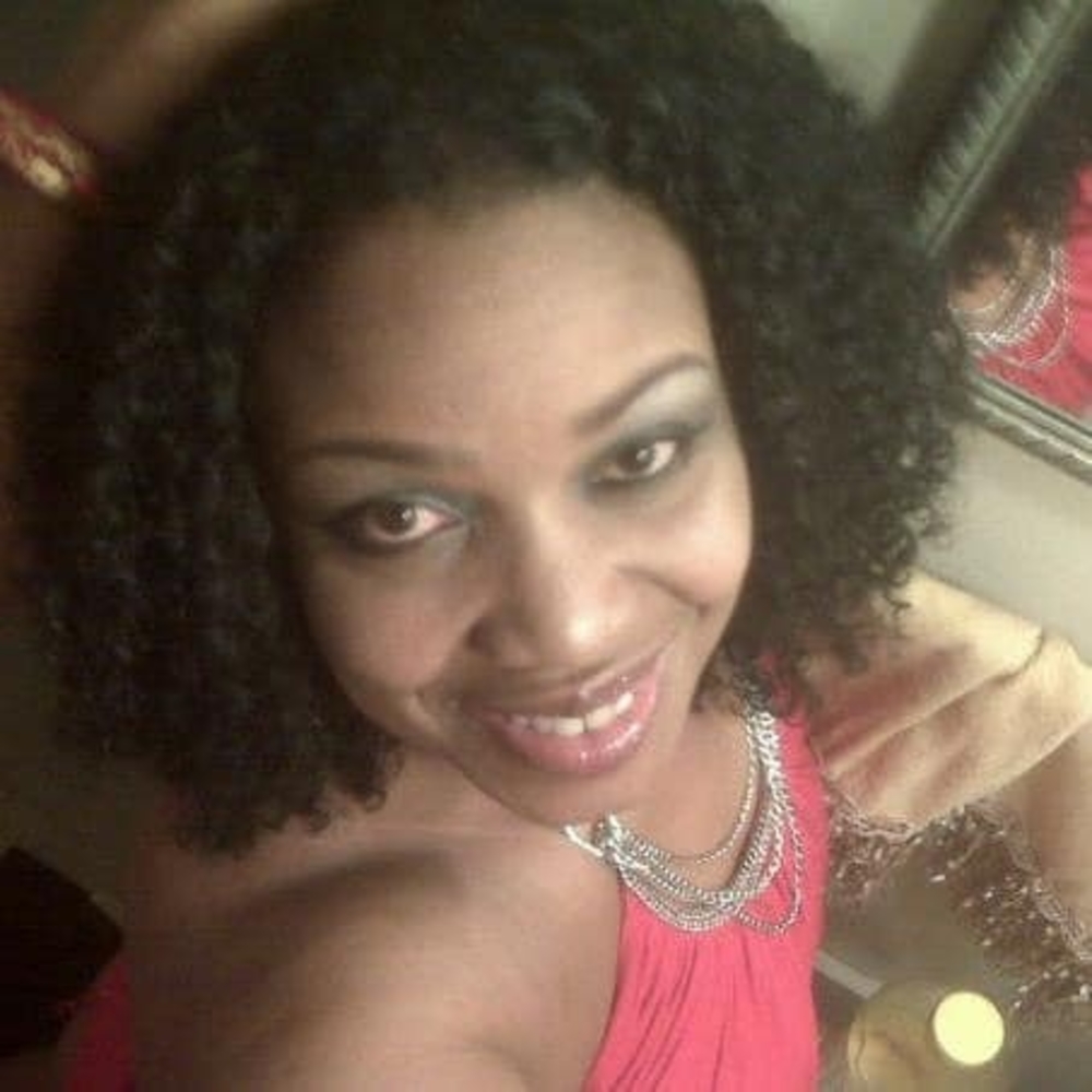 Meet your Posher, Lou-lou